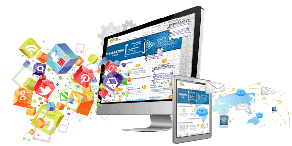 planes y gestion de redes sociales medellin