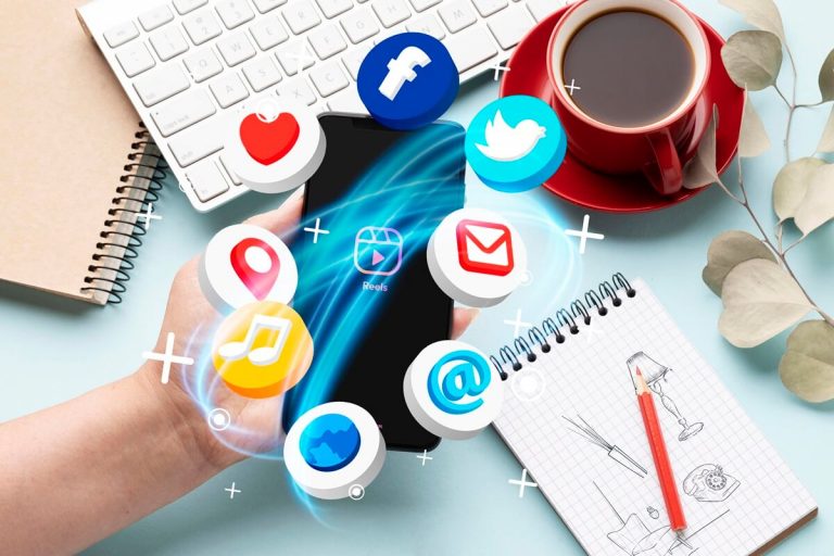 Blog 9 gestion de redes sociales 1